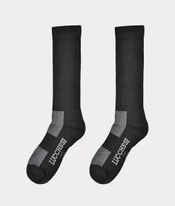 Lucchese Socks Wool* Socks
