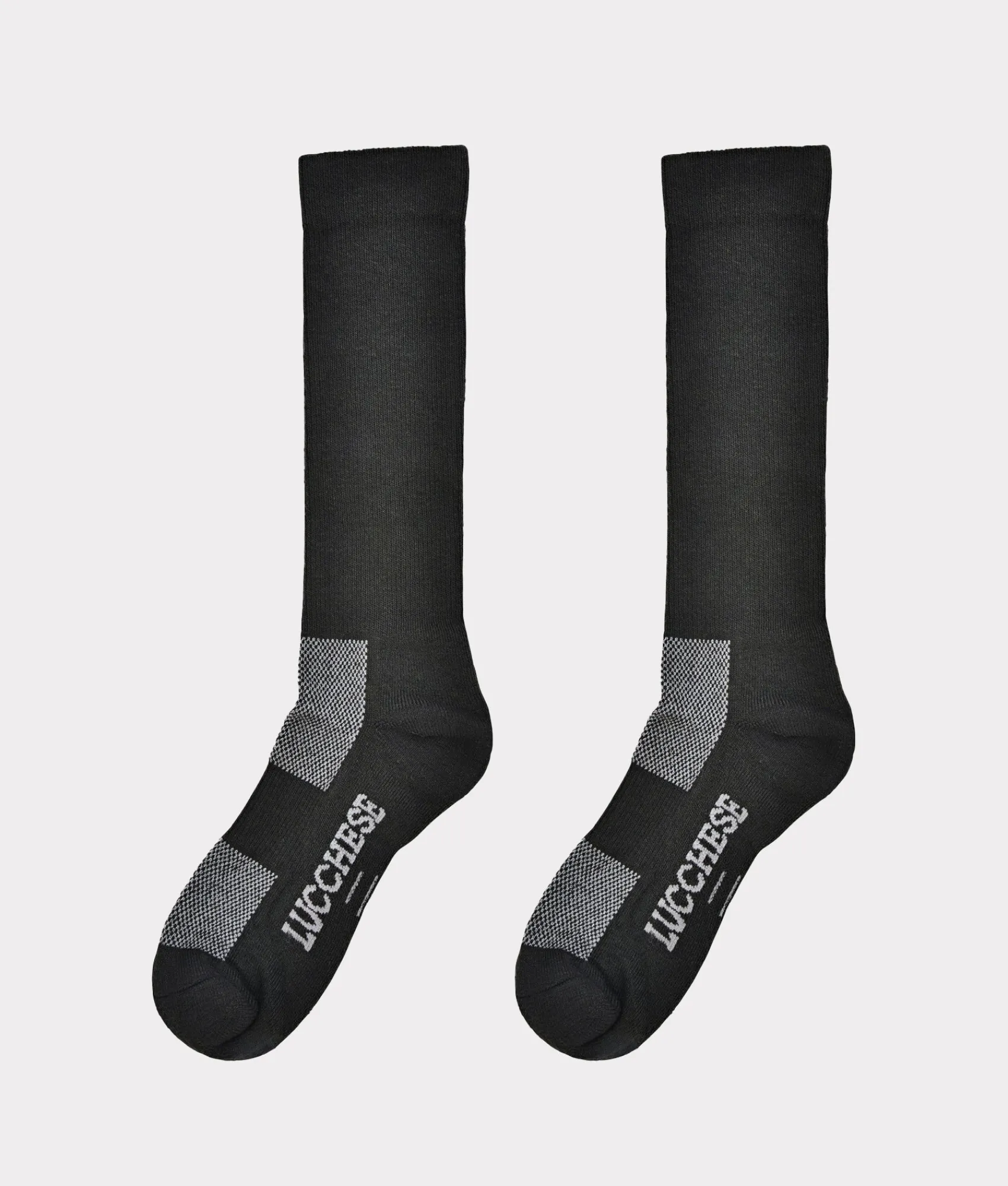 Lucchese Socks Wool* Socks