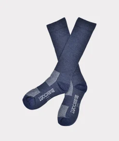 Lucchese Socks Wool* Socks