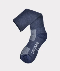 Lucchese Socks Wool* Socks