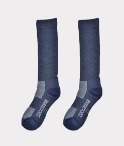 Lucchese Socks Wool* Socks