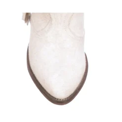 Lucchese Sofia Fringe*Women Booties