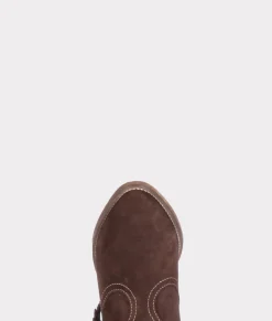 Lucchese Sofia Fringe*Women Booties