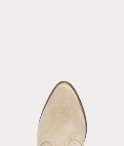 Lucchese Sofia Fringe*Women Booties