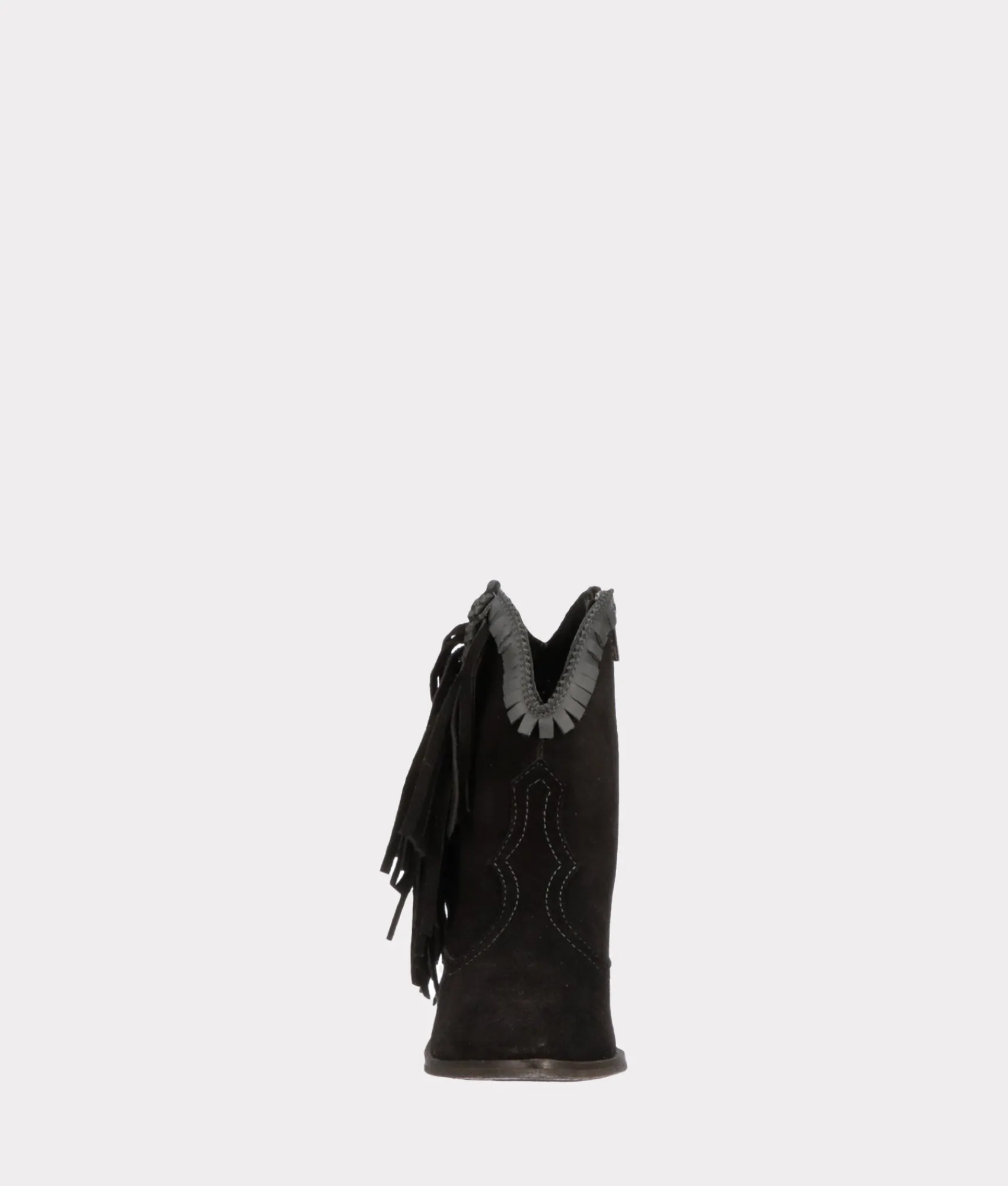 Lucchese Sofia Fringe*Women Booties