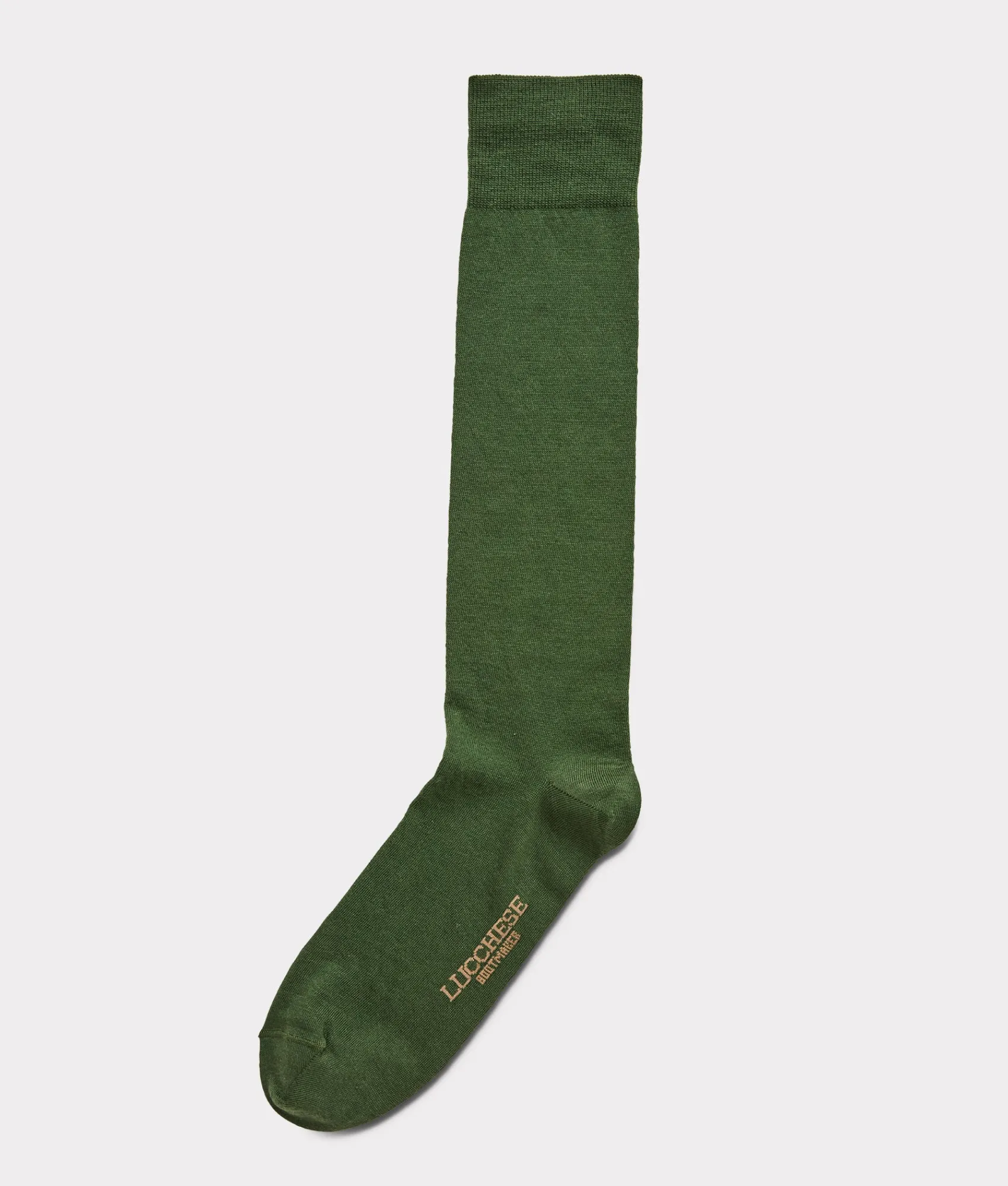 Lucchese Solid Dress Sock* Socks