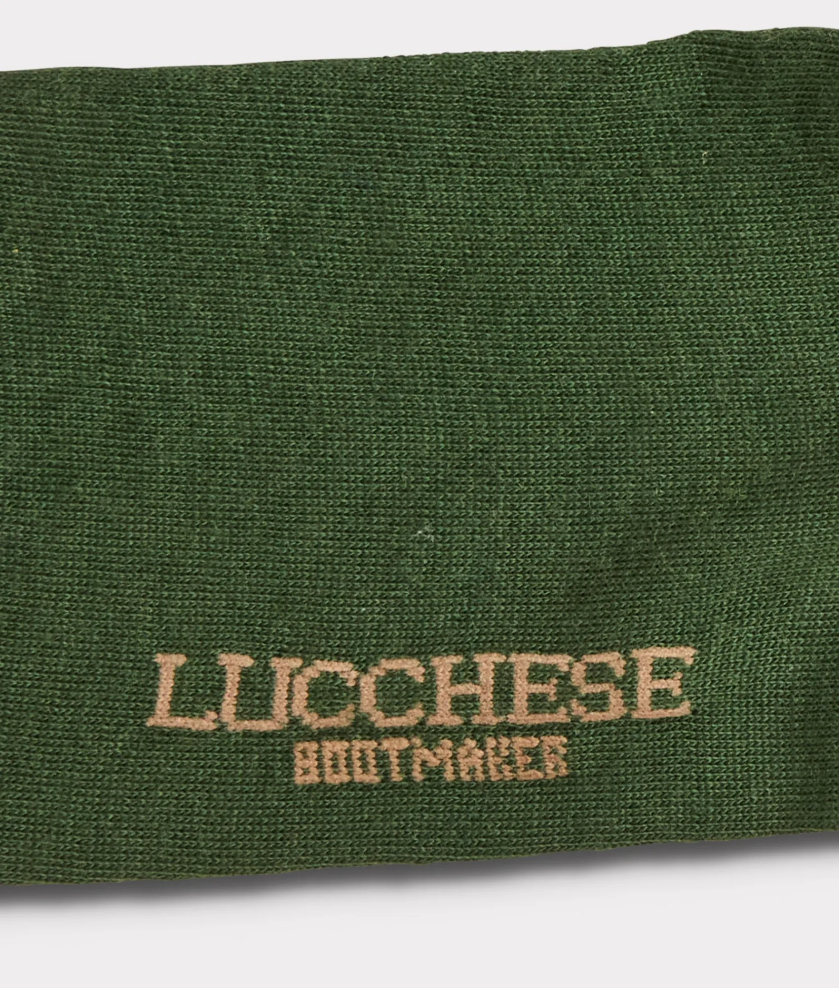 Lucchese Solid Dress Sock* Socks