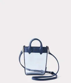 Lucchese Stadium Shopper*Women Handbags