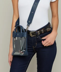 Lucchese Star Handbag Strap*Women Handbags