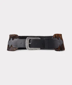 Lucchese Statement Belt*Women Belts