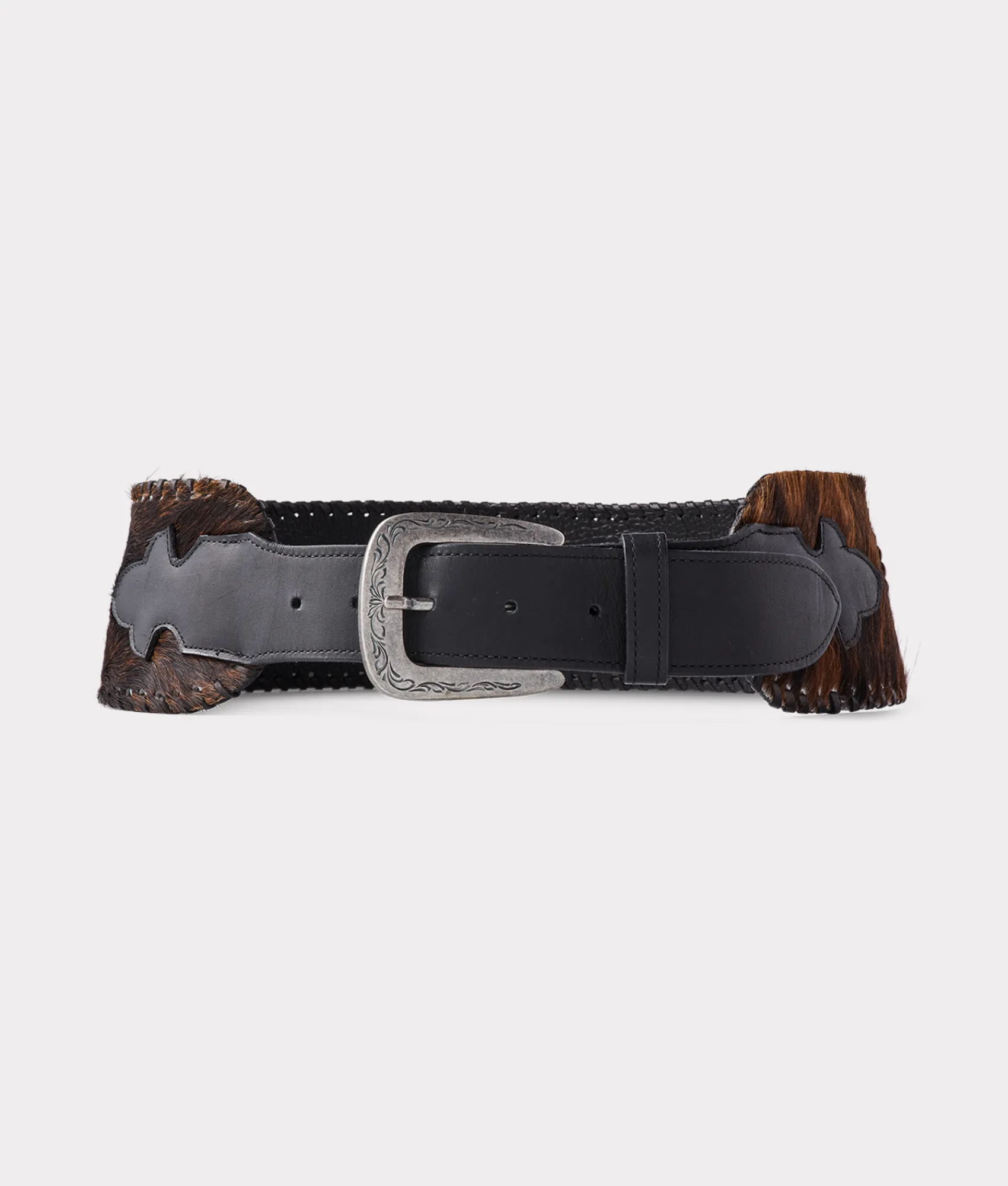 Lucchese Statement Belt*Women Belts