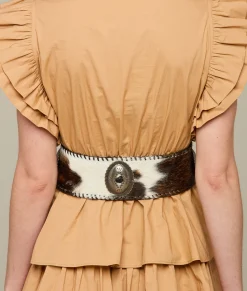 Lucchese Statement Belt*Women Belts
