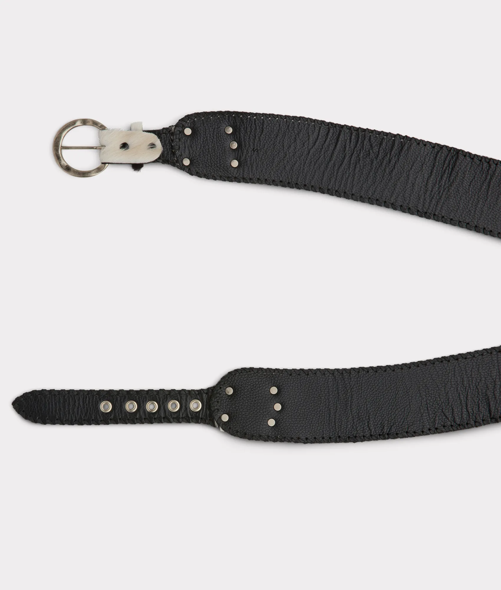 Lucchese Statement Belt*Women Belts