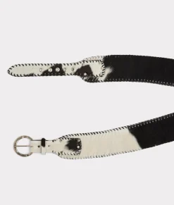 Lucchese Statement Belt*Women Belts