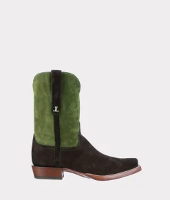 Lucchese Stead*BOY Horseman|Cowboy
