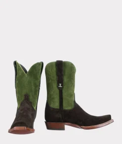 Lucchese Stead*BOY Horseman|Cowboy