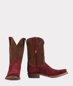Lucchese Stead*BOY Horseman|Cowboy