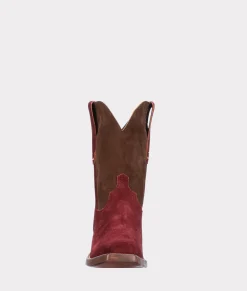 Lucchese Stead*BOY Horseman|Cowboy