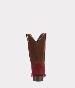 Lucchese Stead*BOY Horseman|Cowboy