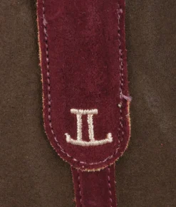 Lucchese Stead*BOY Horseman|Cowboy