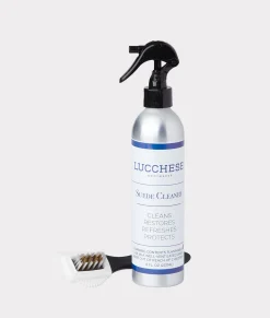Lucchese Suede Cleaner Kit*Women Boot Care|Boot Care