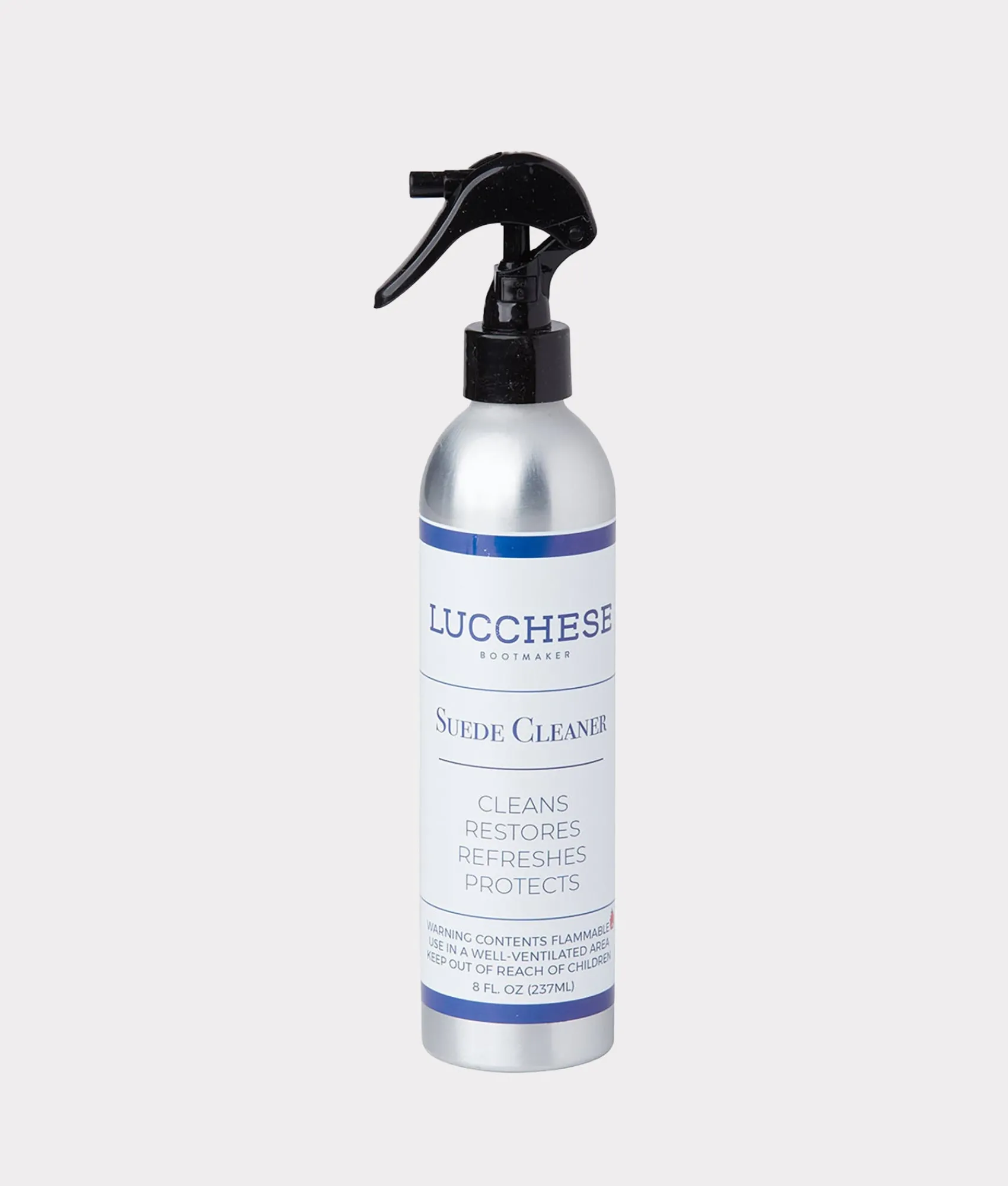 Lucchese Suede Cleaner Kit*Women Boot Care|Boot Care