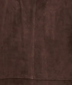 Lucchese Suede Shacket* Outerwear