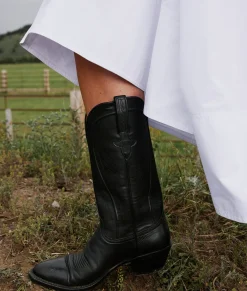 Lucchese Summer*Women/BOY Cowboy