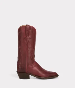 Lucchese Summer*Women/BOY Cowboy