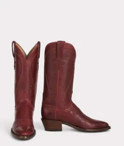 Lucchese Summer*Women/BOY Cowboy