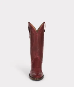 Lucchese Summer*Women/BOY Cowboy