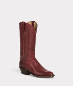 Lucchese Summer*Women/BOY Cowboy