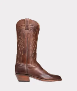 Lucchese Summer*Women/BOY Cowboy