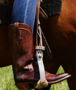 Lucchese Summer*Women/BOY Cowboy