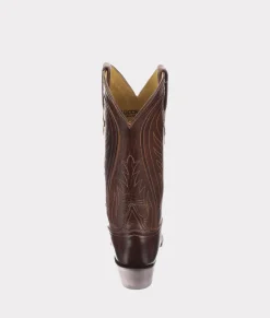 Lucchese Summer*Women/BOY Cowboy