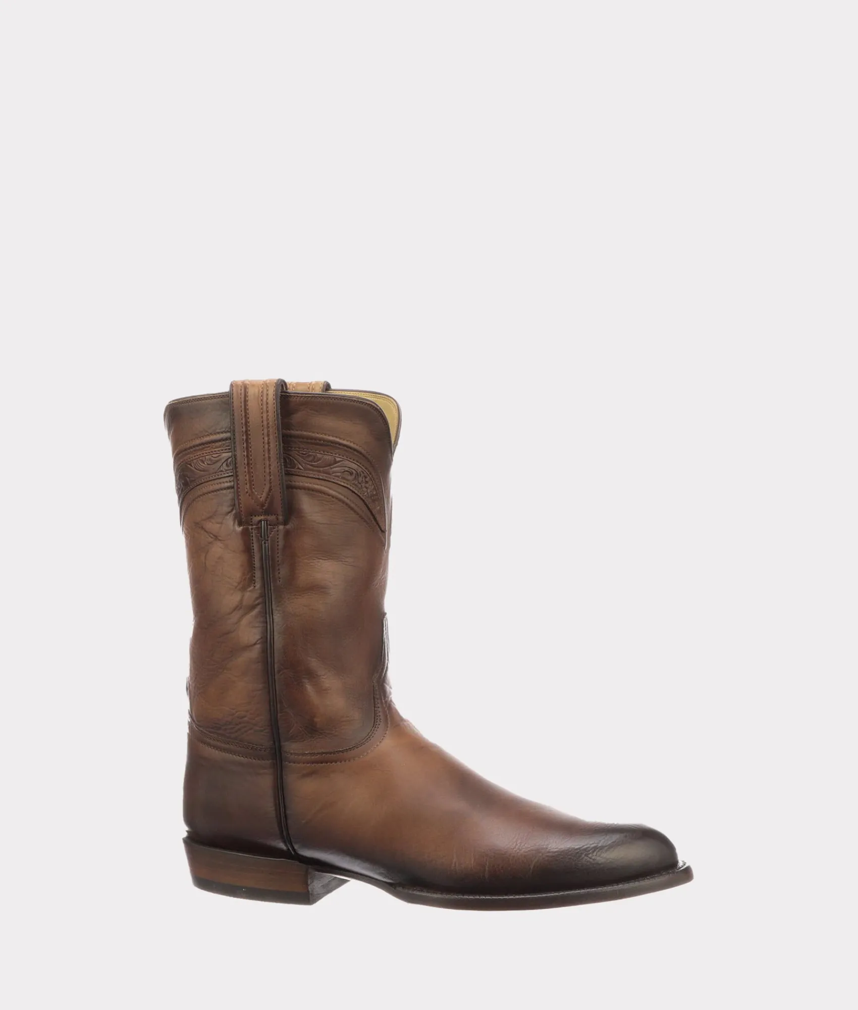 Lucchese Sumter*BOY Roper|Cowboy