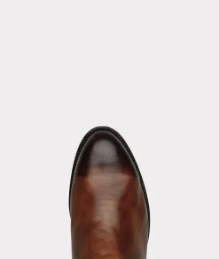 Lucchese Sumter*BOY Roper|Cowboy