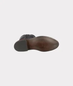 Lucchese Sunset Exotic*BOY Roper|Cowboy