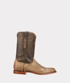 Lucchese Sunset Exotic*BOY Cowboy|Roper
