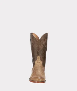 Lucchese Sunset Exotic*BOY Cowboy|Roper