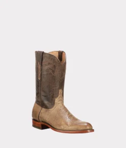 Lucchese Sunset Exotic*BOY Cowboy|Roper