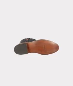 Lucchese Sunset Exotic*BOY Cowboy|Roper