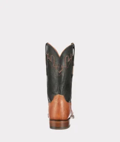 Lucchese Sunset Exotic*BOY Roper|Cowboy