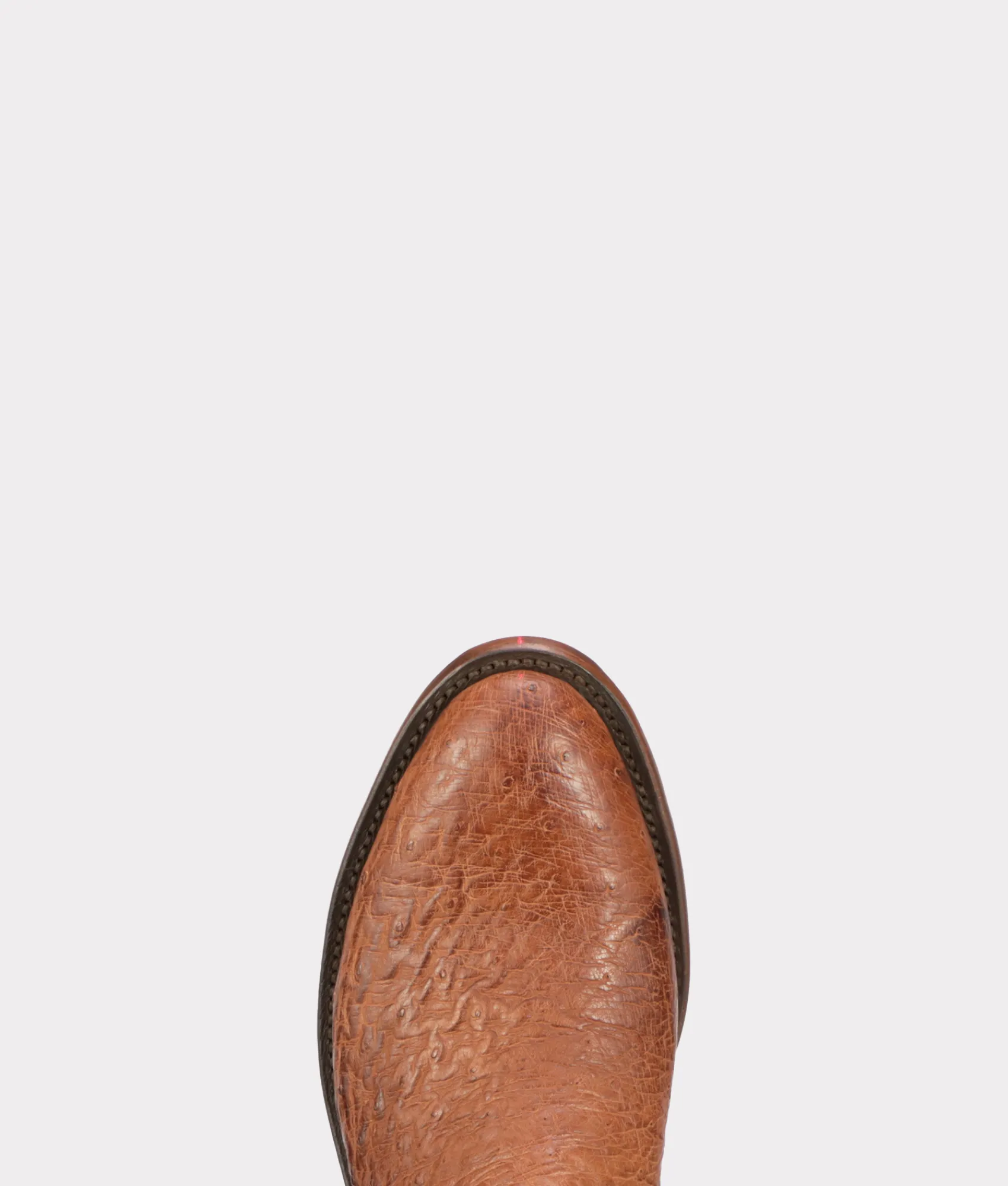 Lucchese Sunset Exotic*BOY Roper|Cowboy