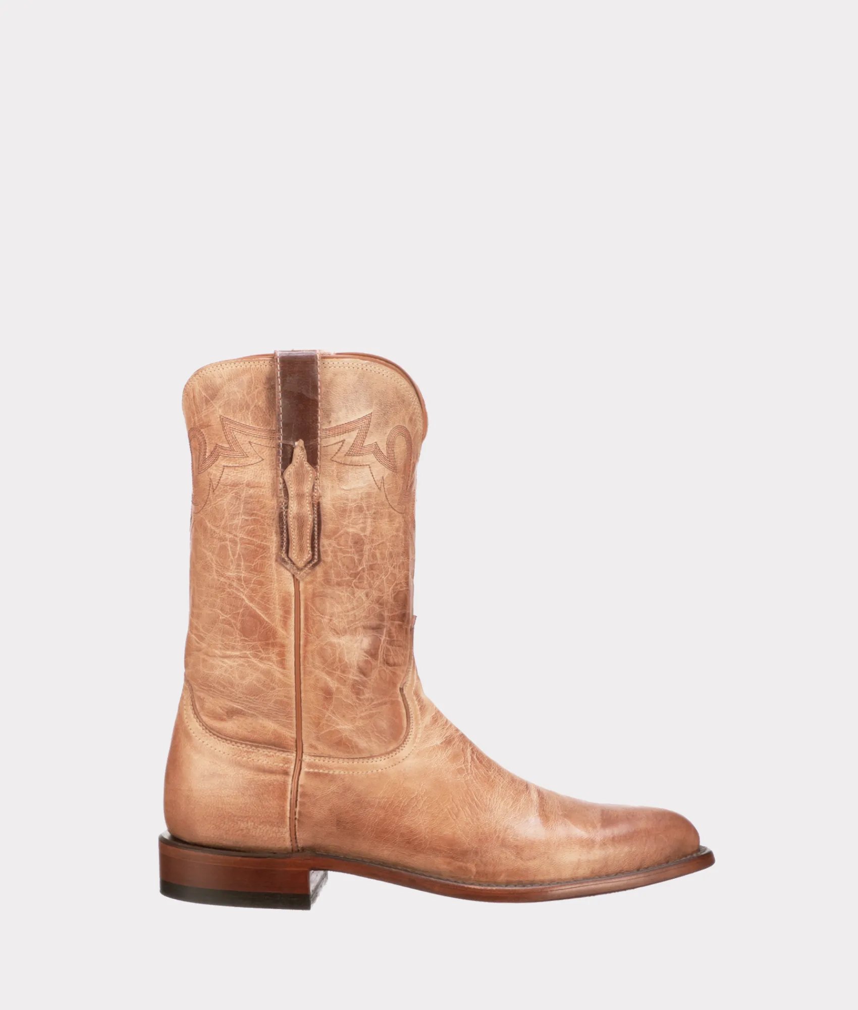 Lucchese Sunset Roper*BOY Roper|Cowboy