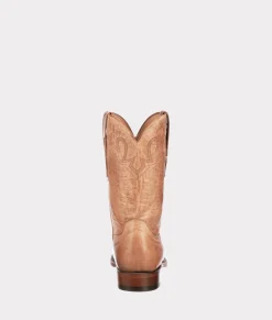 Lucchese Sunset Roper*BOY Roper|Cowboy
