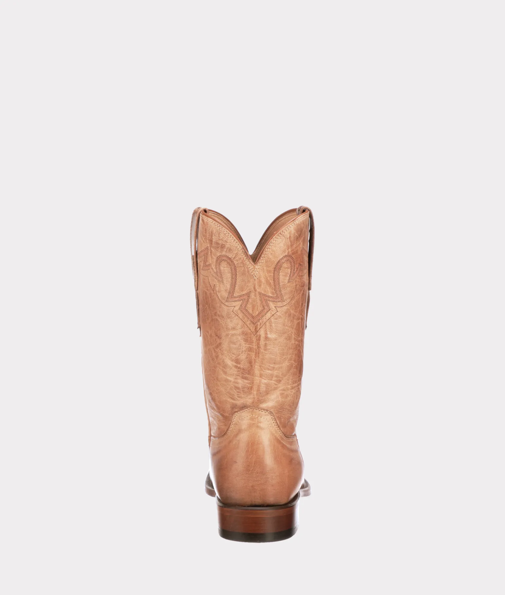 Lucchese Sunset Roper*BOY Roper|Cowboy