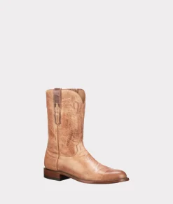 Lucchese Sunset Roper*BOY Roper|Cowboy