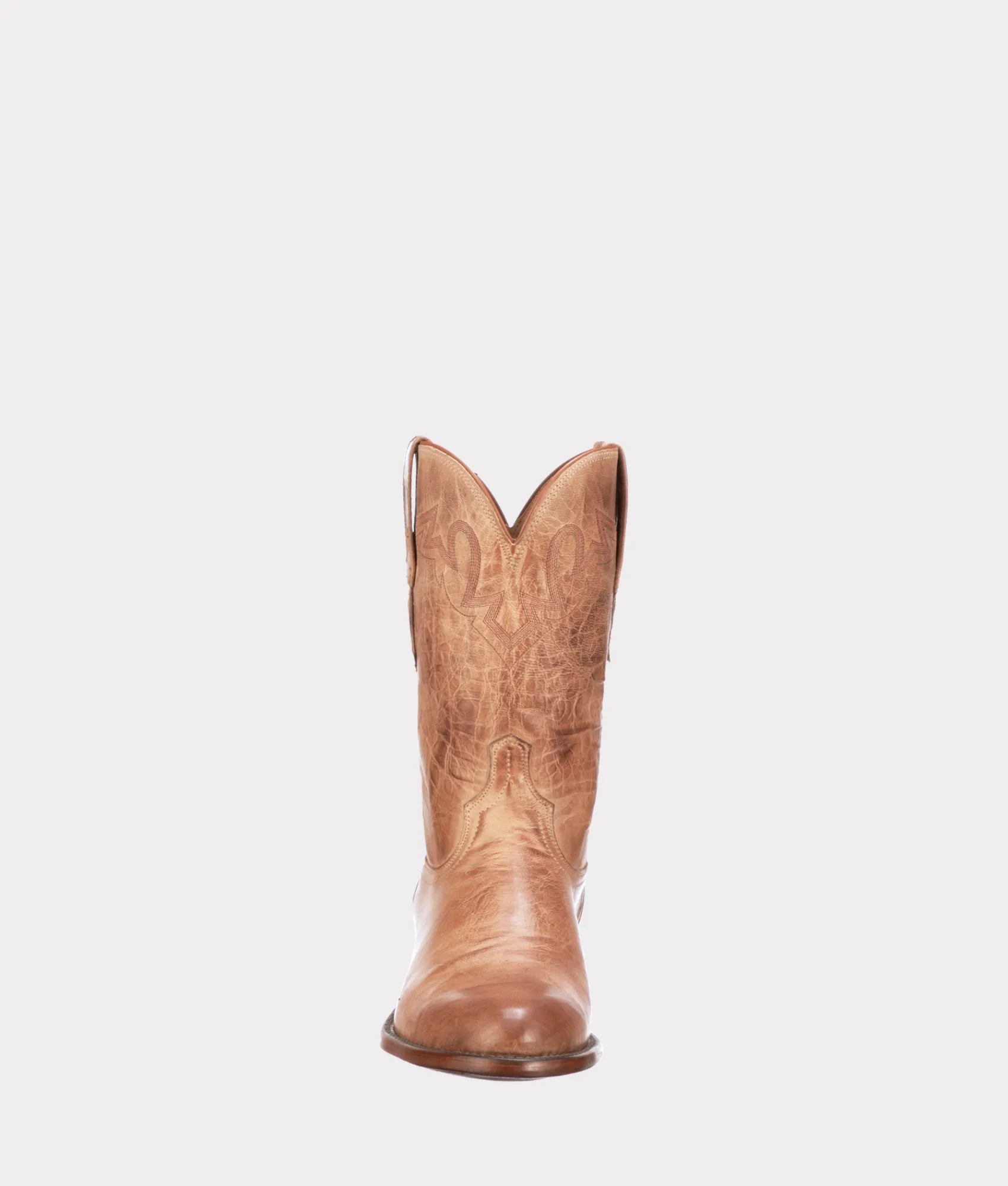 Lucchese Sunset Roper*BOY Roper|Cowboy