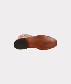 Lucchese Sunset Roper*BOY Roper|Cowboy